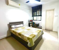 Blk 808 Woodlands Street 81 (Woodlands), HDB Executive #538512131